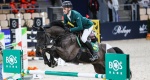 Constable FRH (Contendro I x Diarado) sprzedany do USA