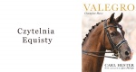 Czytelnia: Valegro - Champion Horse