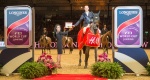 Olympia International Horse Show Londyn 2014: Niemcy najlepsi w konkursie Pucharu Świata