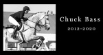 In memoriam: Chuck Bass
