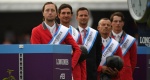 FEI Jumping Nations Cup 2022: Długo oczekiwany triumf Szwajcarii w St. Gallen