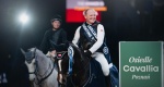 Cavaliada Poznań 2024: Wyniki Cavaliada Eventing Tour