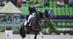 IO Rio 2016: Charlotte Dujardin pewnie zwycięża w konkursie Grand Prix!
