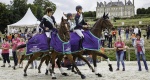 FEI Eventing Nations Cup 2019: Triumf Francji w Le Haras du Pin! 