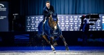 Cavaliada Sopot 2025: Grek Angelos Touloupis najlepszy w Grand Prix!