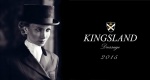 Fashion: KINGSLAND Dressage Summer 2015