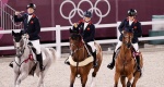 Igrzyska Olimpijskie 2020 Tokio: Brytyjscy WKKW-iści ze złotem! 