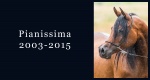 In memoriam: Pianissima