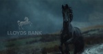 By Your Side - reklama Lloyds Bank z jeździeckim akcentem