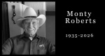 Odszedł Monty Roberts – człowiek, który nauczył świat słuchać koni