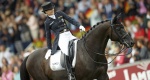 Młody, utalentowany koń dla Kristiny Broring-Sprehe!