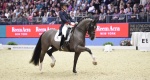 Olympia International Horse Show 2014: Dwa rekordy w dwa dni