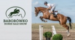 Baborówko Horse Sale Show 2018: Nie zabraknie znanych nazwisk!