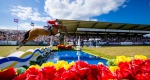 FEI Jumping Nations Cup 2022: Belgowie pierwsi w Falsterbo