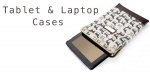 Akcesoria: Pokrowce na laptopa i tablet 
