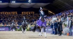 FEI Dressage World Cup 2022/23: Dinja van Liere zwyciężczynią w Mechelen