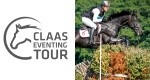 Cavaliada Tour 2015/2016: Paweł Warszawski ambasadorem Claas Eventing Tour