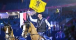 Perlage Cavaliada Tour Kraków 2026: Aleksander Fularczyk najlepszy w Cavaliada Driving Tour