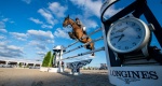 CSIO5* Sopot Horse Show 2022: Andreas Schou pierwszy w Longines Grand Prix