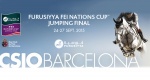 CSIO5* Barcelona Furusiyya FEI Nations Cup