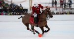 Snow Polo World Cup St Moritz 2016: Maserati przełamuje dominację drużyny Cartier