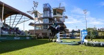 WBFSH Global Champions Trophy 2023: Polski ogier Constable najlepszym 5-latkiem