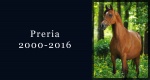In memoriam: Preria