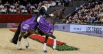 FEI Dressage World Cup 2022/23: Jessica von Bredow-Werndl dwukrotnie na podium w Bazylei 