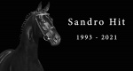 In memoriam: Sandro Hit