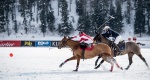 Snow Polo World Cup St Moritz 2018: Drużyna Cartier ponownie najlepsza!