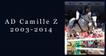In memoriam: AD Camille Z