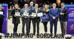Longines WBFSH Breeder Awards 2022: Najlepsi hodowcy roku nagrodzeni w Bordeaux