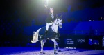 Cavaliada Warszawa 2024: Dennis van den Brink (DEN) wygrywa Grand Prix!