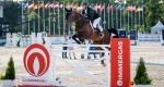 CSIO5* Sopot Horse Show 2023: Koen Vereecke zwycięzcą konkursu Grand Prix