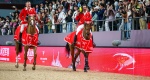 GCL Shanghai 2026: Monaco Aces najlepsi w Szanghaju