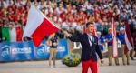 WEG 2018: Polacy na Światowych Igrzyskach Jeździeckich