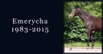 In memoriam: Emerycha