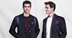 Bracia Philippaerts podpisali umowę sponsorską z marką H&M