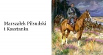 Historia: Kasztanka - ulubiona klacz bojowa Marszałka Piłsudskiego