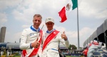 GCL Mexico City 2022: Ekipa Hamburg Giants na topie