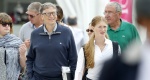 Bill Gates inwestuje w jeździectwo!