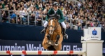 Cavaliada Kraków 2023: Jarosław Skrzyczyński liderem Cavaliady Tour