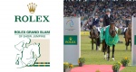 Rolex Grand Slam of Showjumping 2014 - warto wiedzieć