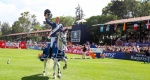 LGCT Mexico City 2023: Debiut Davida Willa w roli zwycięzcy konkursu LGCT Grand Prix