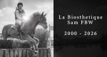 In memoriam: La Biosthetique Sam FBW