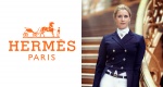 Lifestyle: Jessica von Bredow-Werndl nową twarzą marki Hermes