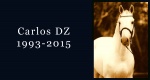 In memoriam: Carlos DZ
