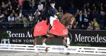 Reem Acra World Cup 21-22.11.2014, Stuttgart 2014 - Nowa liderka!
