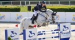 LOTTO CSIO Sopot 2026: Billy Twomey triumfuje w Grand Prix!