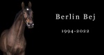 In memoriam: Berlin Bej